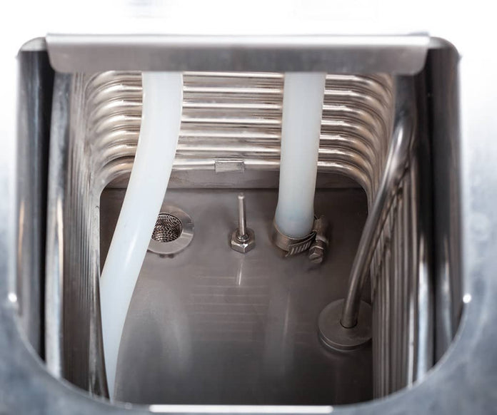 Being - BRC-Series - Recirculating Chiller