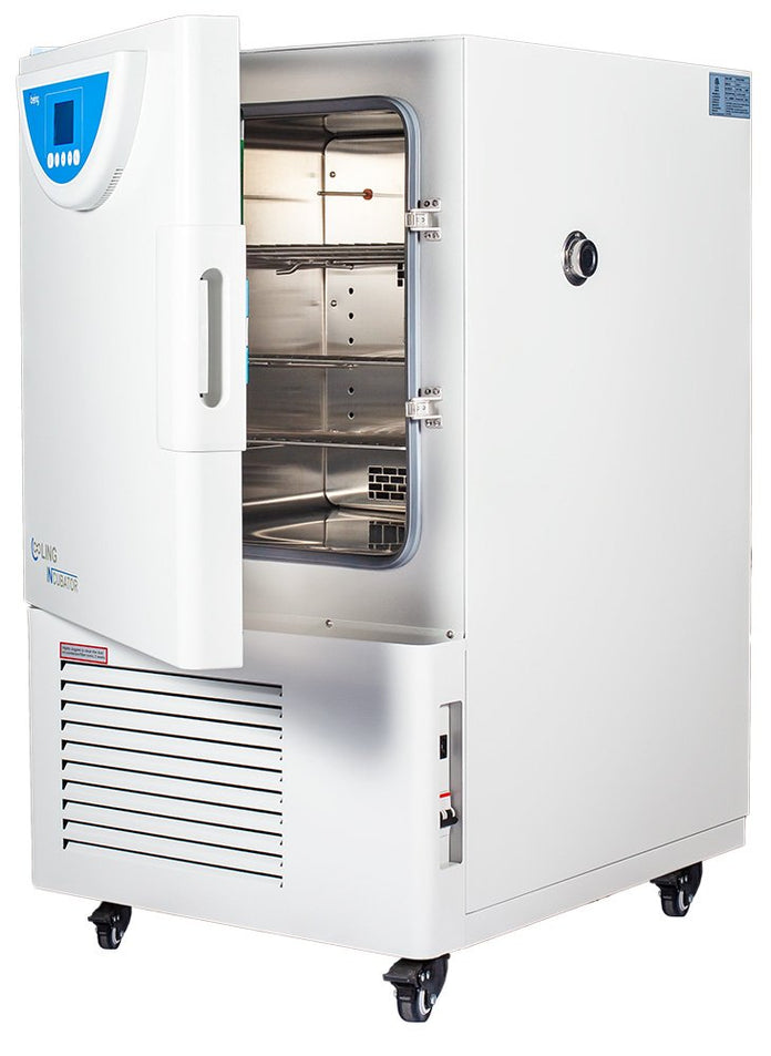 Being - BIC-Series - Cooling Incubator