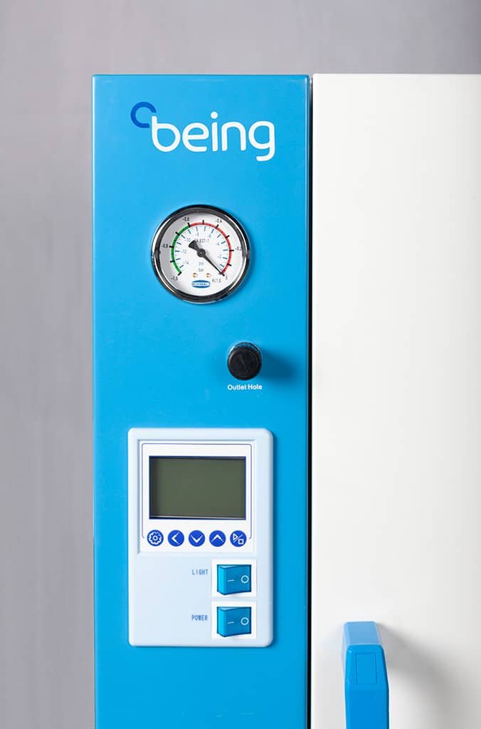 Being - BV150120U - Vacuum Drying Oven