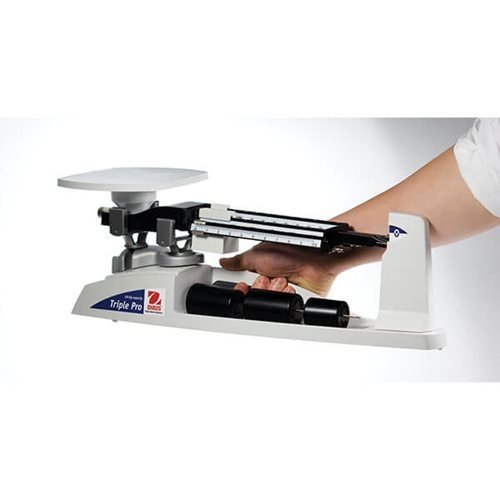 Ohaus - 80621692 - Triple Beam Pro™ Mechanical Scale, TP2611