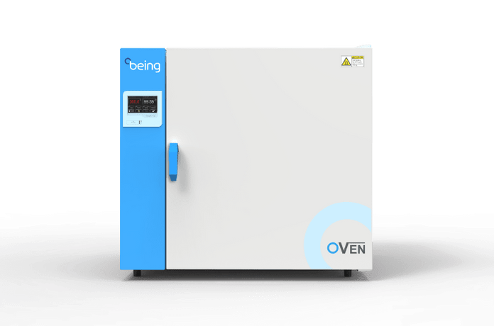 Being - BO212200C - Forced-Air Drying Oven