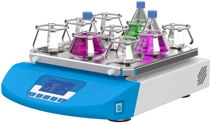 Being - OS1511U - Orbital Shaker