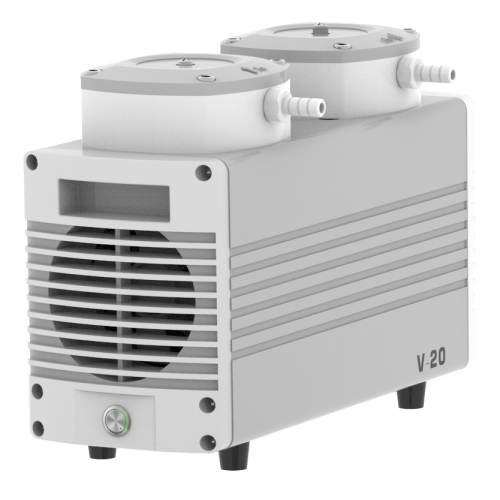 Being - V-Series - Diaphragm Pump