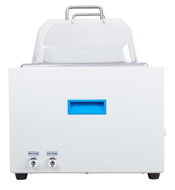 Being - BW21205U - Dual Chamber General Purpose Water Bath