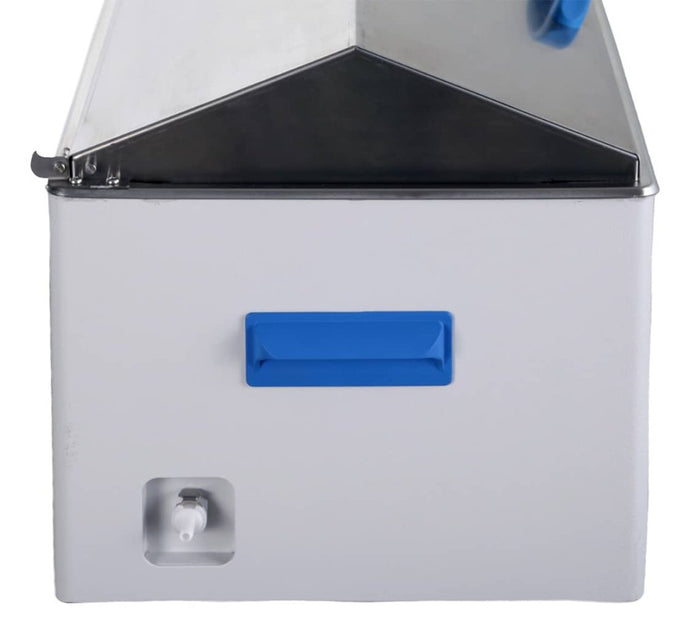 Being - BW15010U - General Purpose Water Bath