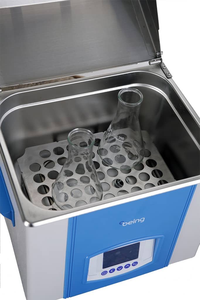 Being - BW15020U - General Purpose Water Bath