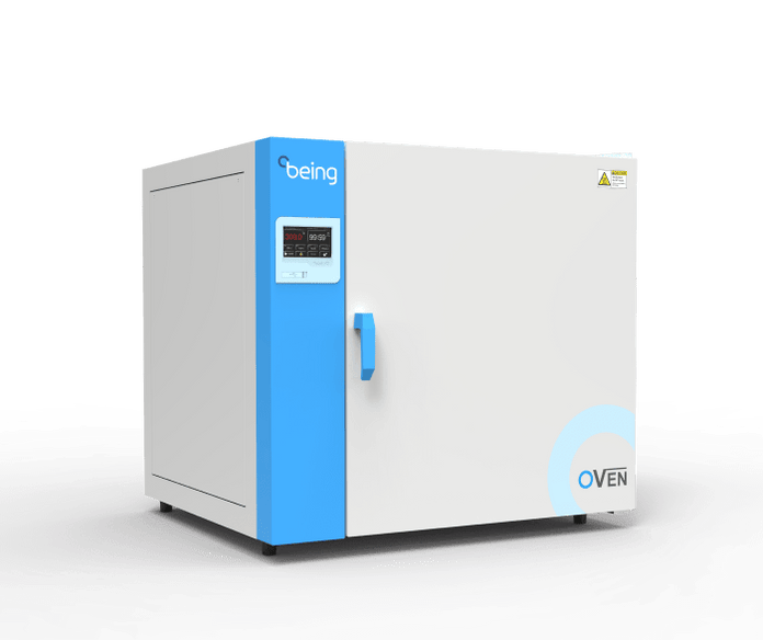 Being - BO211200C - Natural Convection Drying Oven
