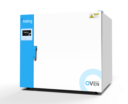 Being - BOF-Series - Forced-Air Drying Oven