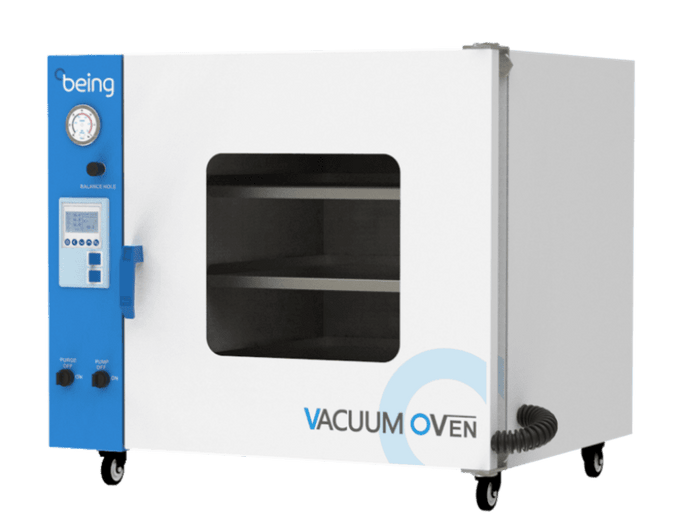 Being - BOV-Series - Vacuum Drying Oven
