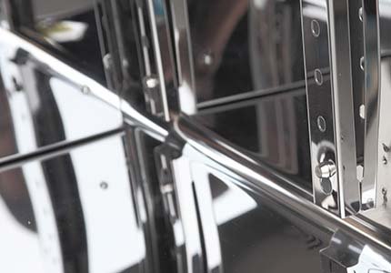 Being - BO212050U - Forced-Air Drying Oven