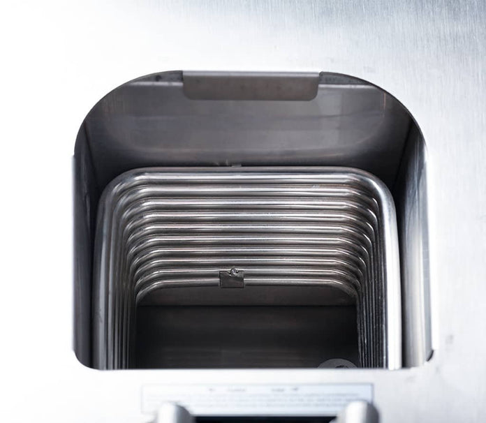 Being - BRC15103U - Recirculating Chiller