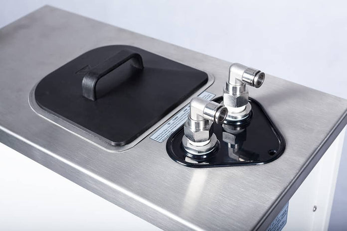 Being - BRC15105U - Recirculating Chiller