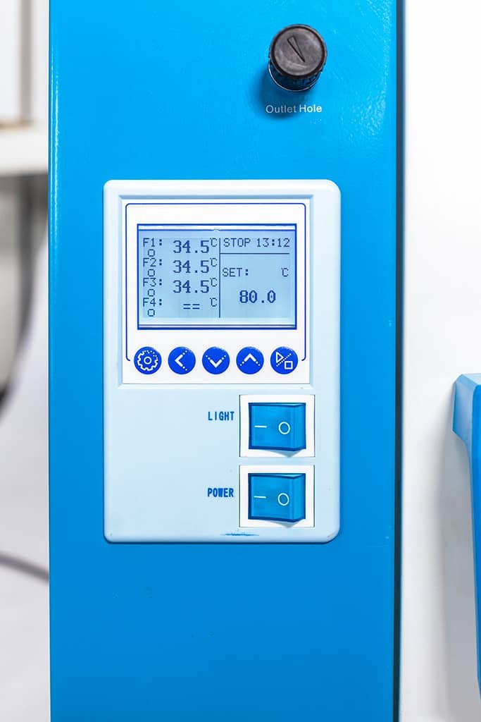 Being - BV150120U - Vacuum Drying Oven