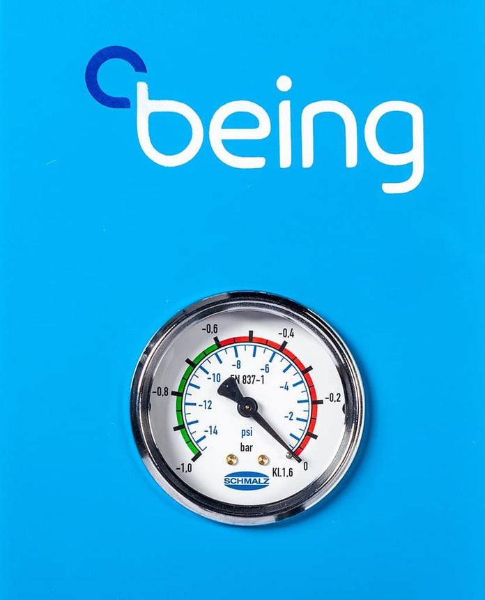 Being - BV150210U - Vacuum Drying Oven