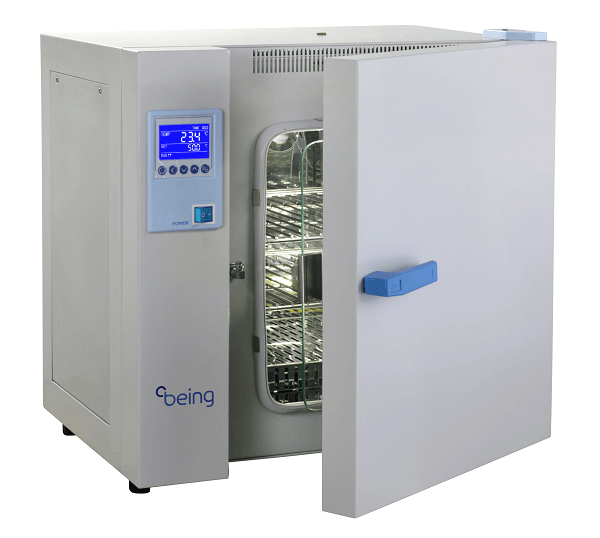 Being - BH151120U - Natural Convection Incubator