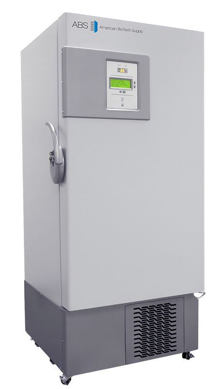 American Biotech Supply - Ultra Low Temperature Freezer