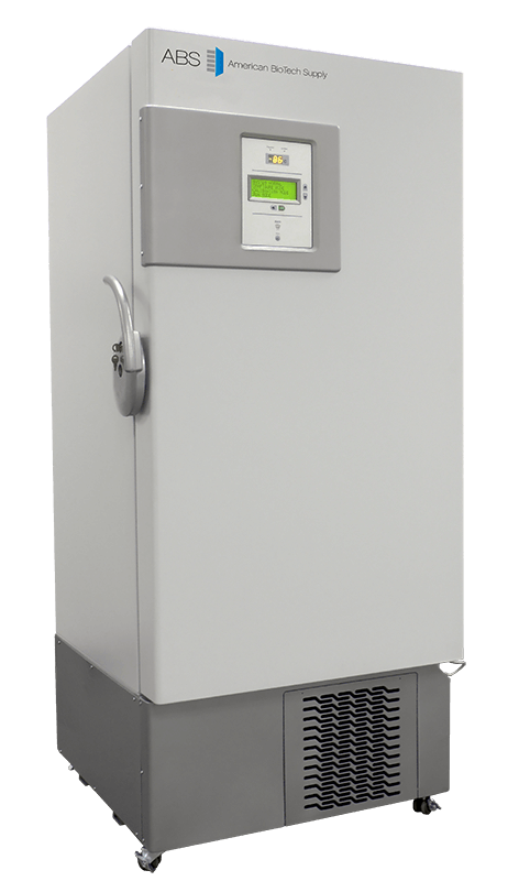 American Biotech Supply - Ultra Low Temperature Freezer