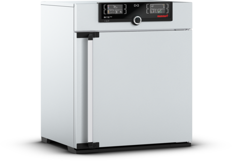 Memmert - IN 110 Plus, 115V - Natural Convection Incubator