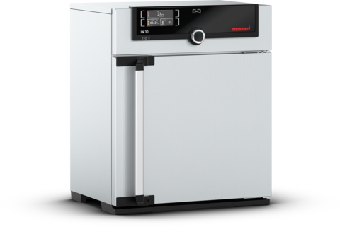 Memmert - IN 30, 115V - Natural Convection Incubator