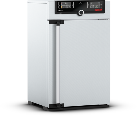 Memmert - IN 75 PLUS 115V - Natural Convection Incubator