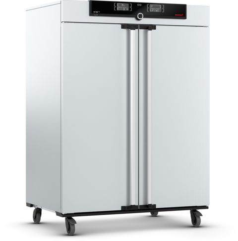 Memmert - IN 750 Plus, 115V - Natural Convection Incubator
