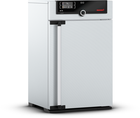 Memmert - IN 75, 230V - Natural Convection Incubator