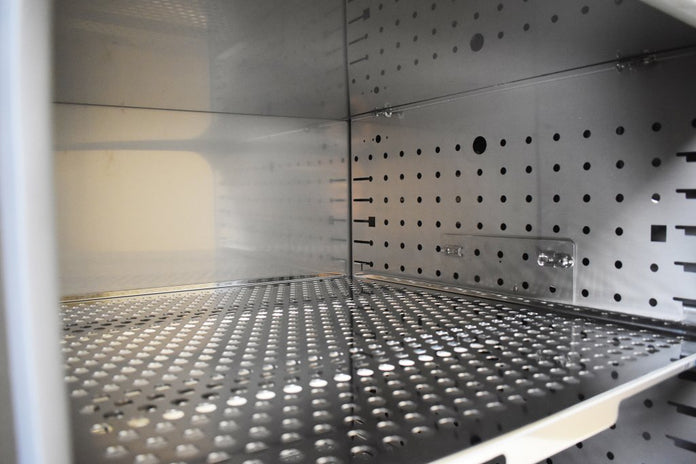 Caron - 7002-25-2 - Heated Incubator