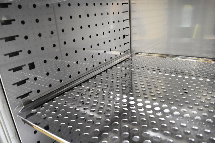 Caron - 7002-25-2 - Heated Incubator