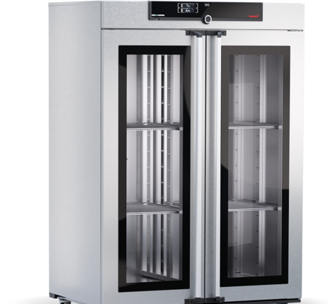 Memmert - IPP 1400eco 100-240v - Peltier-cooled Incubator