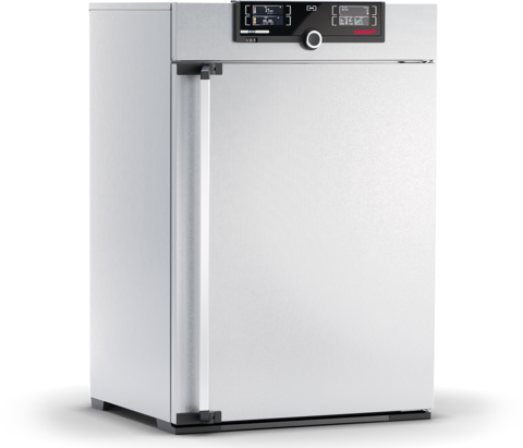 Memmert - IPP 260eco Plus 100-240v - Peltier-cooled Incubator