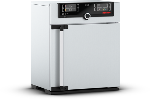 Memmert - IPP 30 PLUS 115V - Peltier-cooled Incubator
