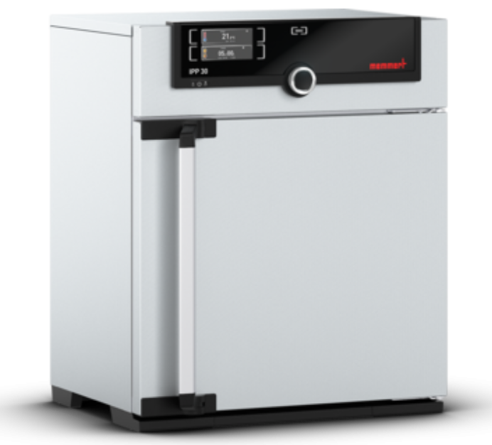Memmert - IPP 30 115V - Peltier-Cooled Incubator