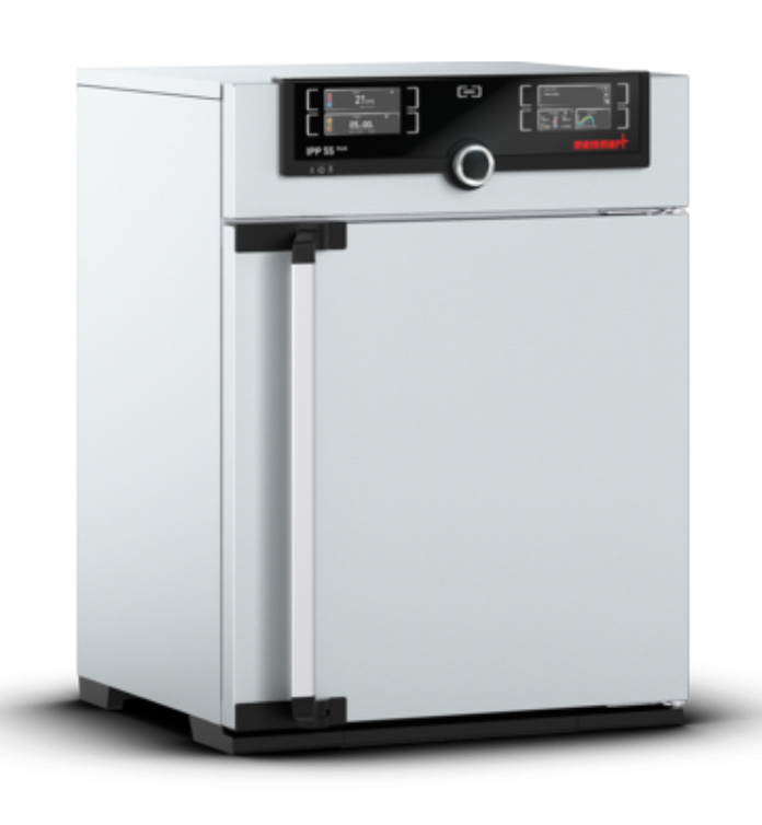 Memmert - IPP 55 Plus 230V - Peltier-cooled Incubator