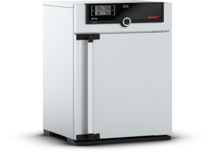 Memmert - IPP 55 230V - Peltier-cooled Incubator