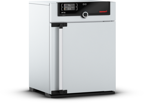 Memmert - IPP 55 115V - Peltier-cooled Incubator