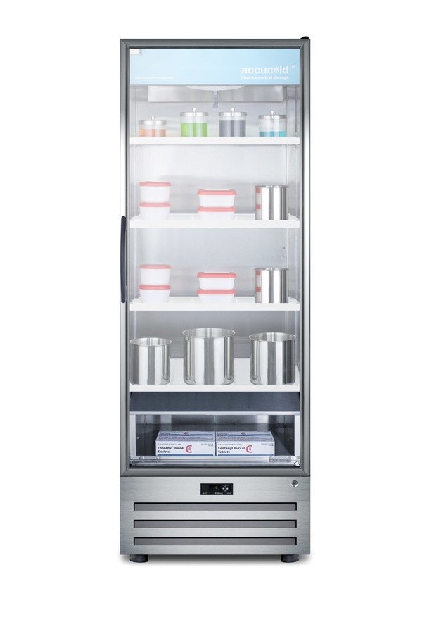 Accucold - ACR1718RH - 28" Wide Pharmacy Refrigerator