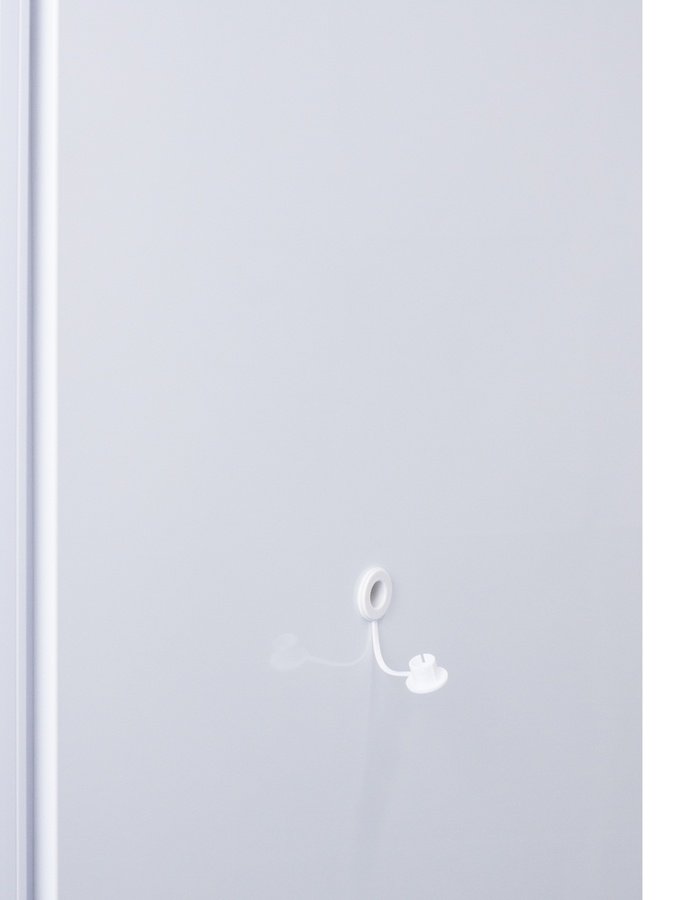 Accucold - ARG12PVDR - 12 Cu. Ft. Upright Vaccine Refrigerator with Removable Drawers