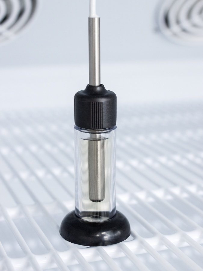 Accucold - ARG1PVLHD - 1 Cu.Ft. Compact Vaccine Refrigerator, Left Hand Door