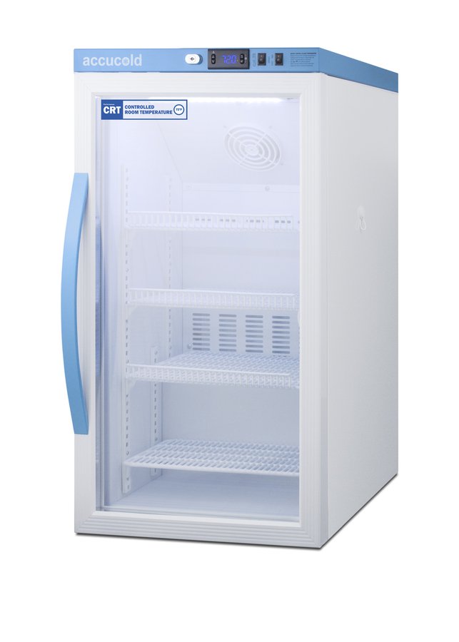 Accucold - ARG3PV-CRT - 3 Cu. Ft. Counter Height Controlled Room Temperature Cabinet