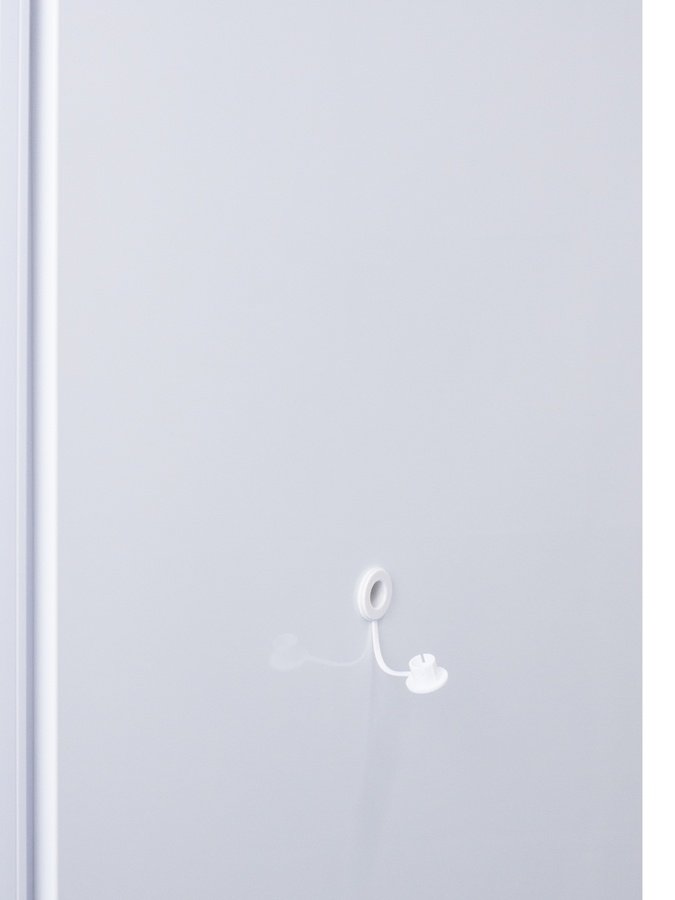 Accucold - ARG8PVLHD - 8 Cu.Ft. Upright Vaccine Refrigerator, Left Hand Door