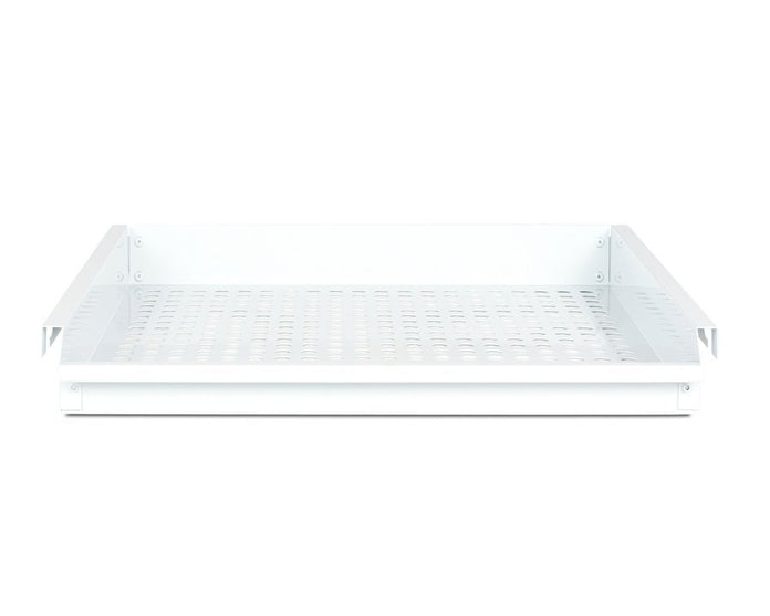 Accucold - ARS15MLDR - 15 Cu. Ft. Upright Laboratory Refrigerator with Removable Drawers