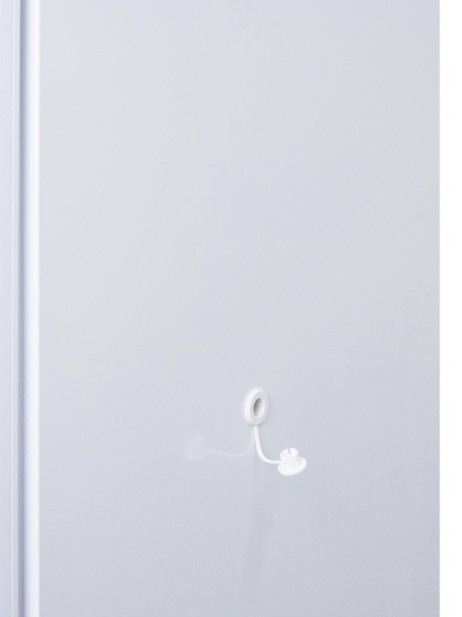 Accucold - ARS1MLMC - 1 Cu. Ft. Countertop MOMCUBE® Breast Milk Refrigerator