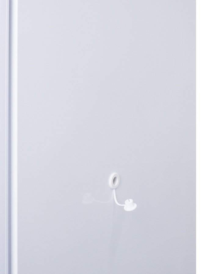 Accucold - ARG2PVDL2B - 2 Cu. Ft. Compact Vaccine Refrigerator