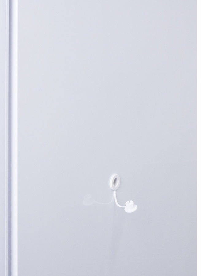 Accucold - ARS1PVLHD - 1 Cu.Ft. Compact Vaccine Refrigerator, Left Hand Door