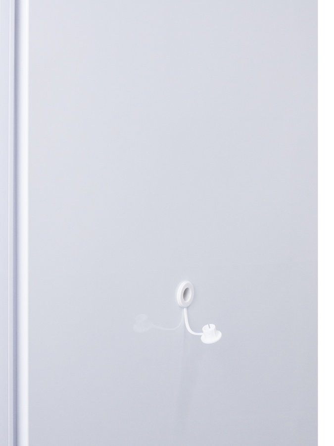Accucold - ARS3PV456LHD - 3 Cu.Ft. Counter Height Vaccine Refrigerator, Certified to NSF-ANSI 456 Vaccine Storage Standard, Left Hand Door