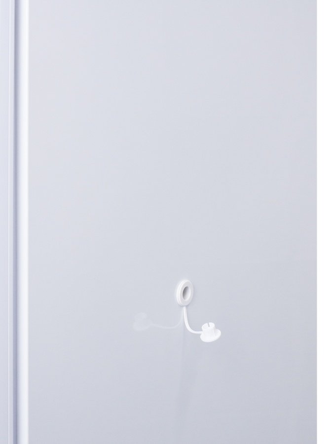 Accucold - ARS6PV456 - 6 Cu. Ft. ADA Height Vaccine Refrigerator, Certified to NSF/ANSI 456 Vaccine Storage Standard