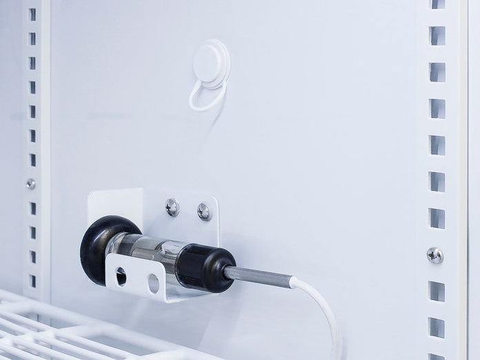 Accucold - AFZ2PVBIADA - 2.47 Cu. Ft. Vaccine Freezer, ADA Height