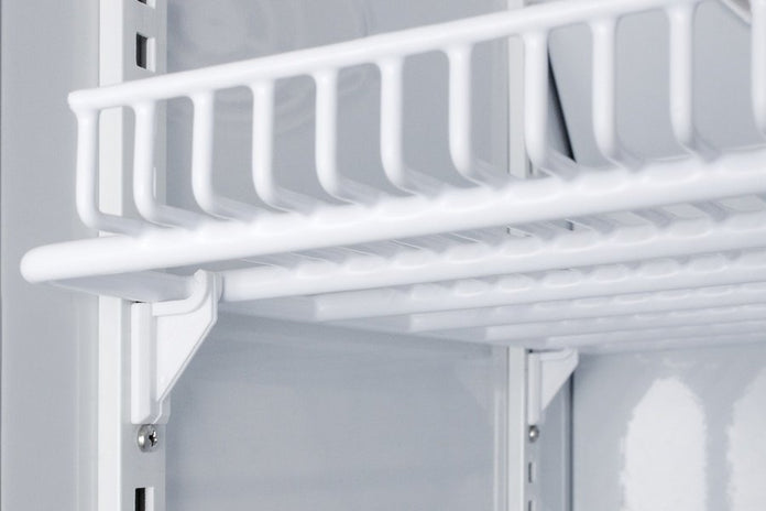 Accucold - ARG61PVBIADA456 - 6 Cu. Ft. ADA Height Vaccine Refrigerator, Certified to NSF/ANSI 456 Vaccine Storage Standard