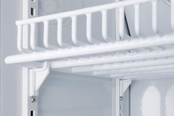 Accucold - AFZ2PVBIADA - 2.47 Cu. Ft. Vaccine Freezer, ADA Height
