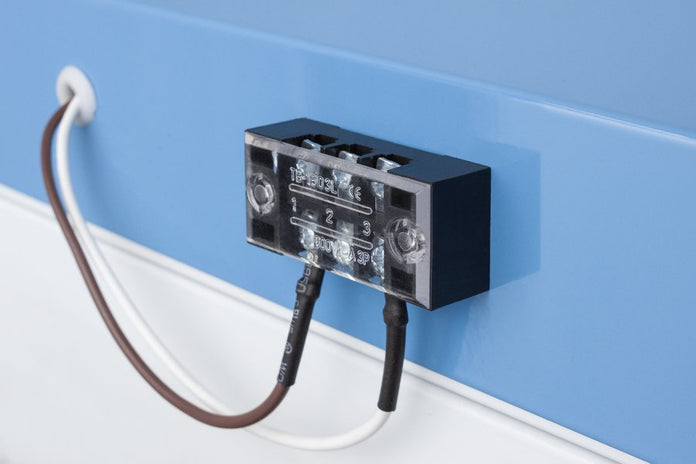 Accucold - ARG31PVBIADADL2B - 2.83 Cu.Ft. Vaccine Refrigerator, ADA Height